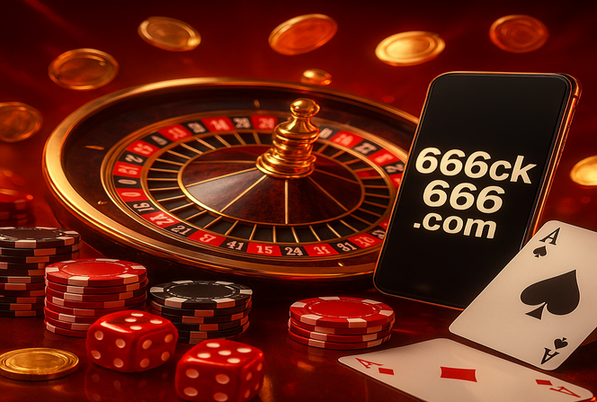 ck666-সংক্রান্ত লগইন সমস্যাগুলো নিয়ে FAQ