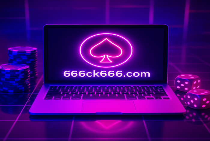 ck666 প্ল্যাটফর্মটি উচ্চ পারফরম্যান্সসহ AWS প্রযুক্তির মাধ্যমে পরিচালিত হচ্ছে