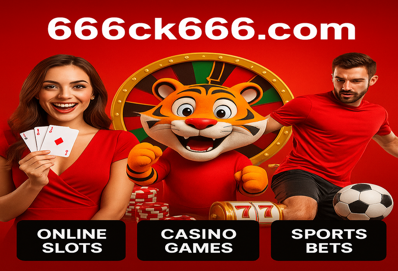 ck666 গেমে নবীনদের জন্য একটি সহজ নির্দেশিকা