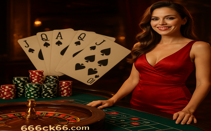 ck666-র প্রশ্নোত্তর