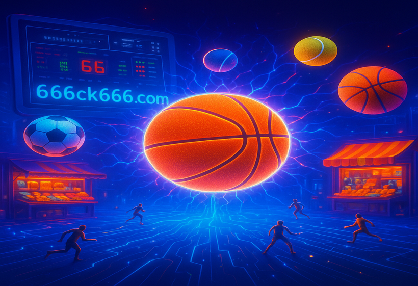 ck666–র গেমিং সাইটে পেশাদার বিশ্লেষণ ও বৈচিত্র্যময় বাজারসমূহ