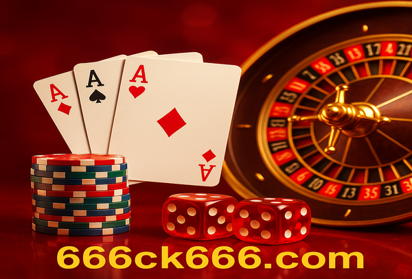 ck666 এর গেমগুলোর বৈচিত্র্য ২,৫০০টি বিকল্পসহ