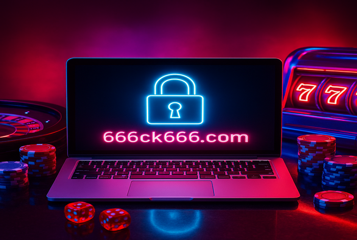 ck666-এ সাইনআপে সর্বোচ্চ ৳ 1,000 বোনাস