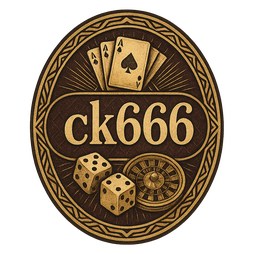 ck666 লোগো
