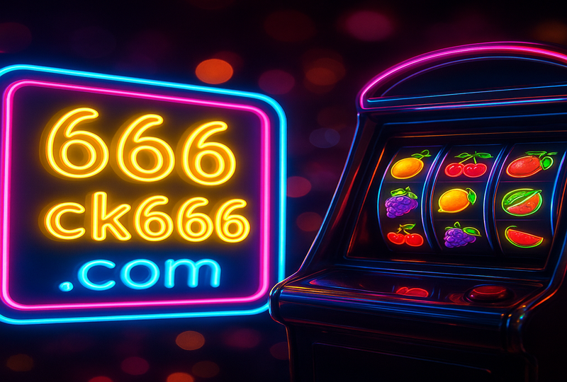 ck666-র Mega-Sena-র মতো অন্যান্য খেলার ধরন