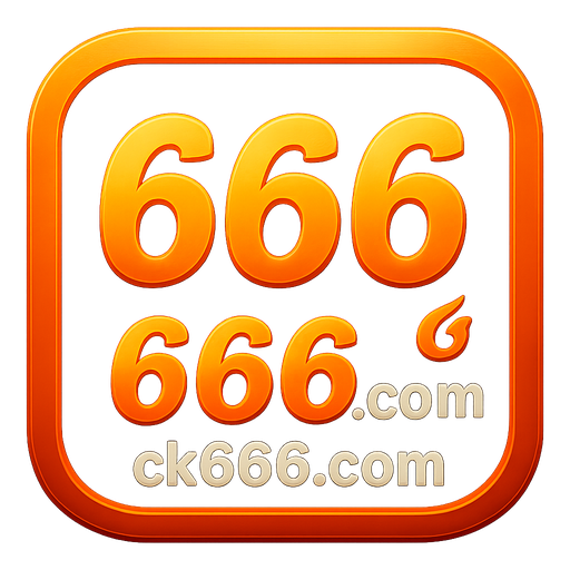 ck666-এ উপলব্ধ সব গেম নিয়ে প্রচারের ব্যানার